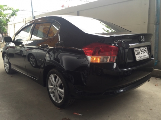 319,000 เท่านั้น เท่สุดๆครับ HONDA CITY 1500MT ปี2009 สนใจติตด่อ 080-604-8422 ปุ้ย