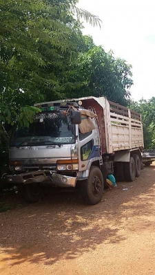 ไอ้หลง MA วางเครื่อง 6D17 ราคาถูกๆ ไอ้หลง MA วางเครื่อง 6D17 ราคาถูกๆ