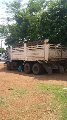 ไอ้หลง MA วางเครื่อง 6D17 ราคาถูกๆ ไอ้หลง MA วางเครื่อง 6D17 ราคาถูกๆ