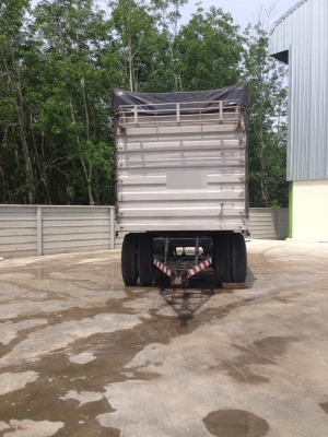 หางไม่ดั้ม ยี่ห้อเตะฮะหลี