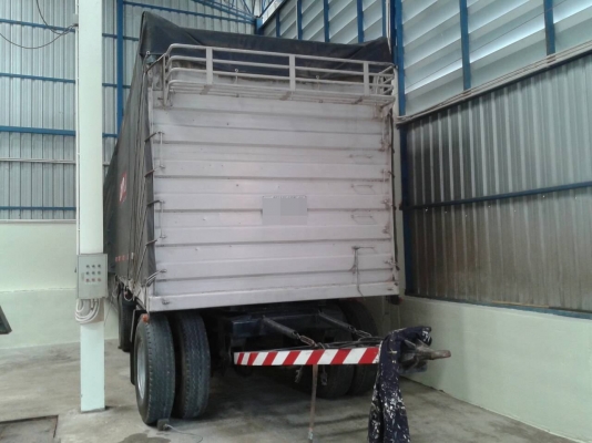 หางไม่ดั้ม ยี่ห้อเตะฮะหลี