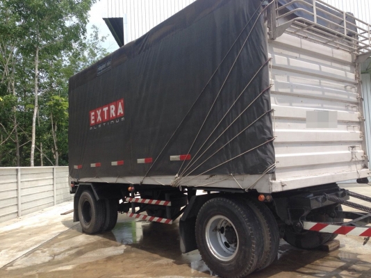 หางไม่ดั้ม ยี่ห้อเตะฮะหลี