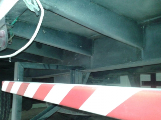 หางไม่ดั้ม ยี่ห้อเตะฮะหลี