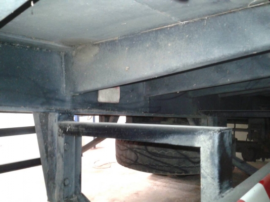 หางไม่ดั้ม ยี่ห้อเตะฮะหลี