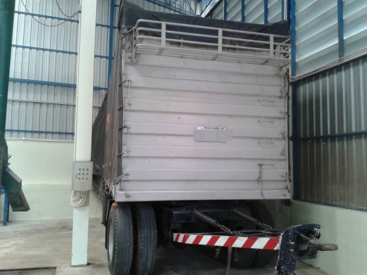 หางไม่ดั้ม ยี่ห้อเตะฮะหลี