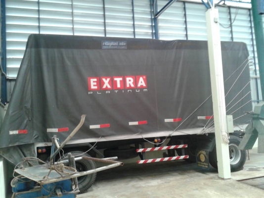 หางไม่ดั้ม ยี่ห้อเตะฮะหลี