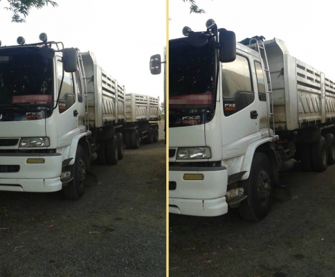 ***ขายแล้วครับขอบคุณ Truck2hand