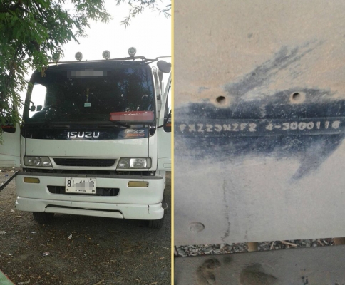 ***ขายแล้วครับขอบคุณ Truck2hand