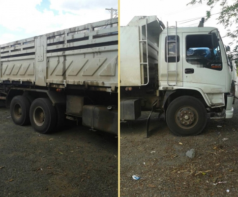 ***ขายแล้วครับขอบคุณ Truck2hand