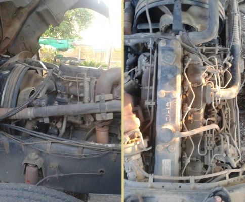 ***ขายแล้วครับขอบคุณ Truck2hand