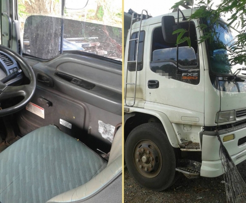 ***ขายแล้วครับขอบคุณ Truck2hand