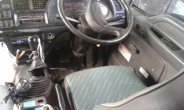 ***ขายแล้วครับขอบคุณ Truck2hand