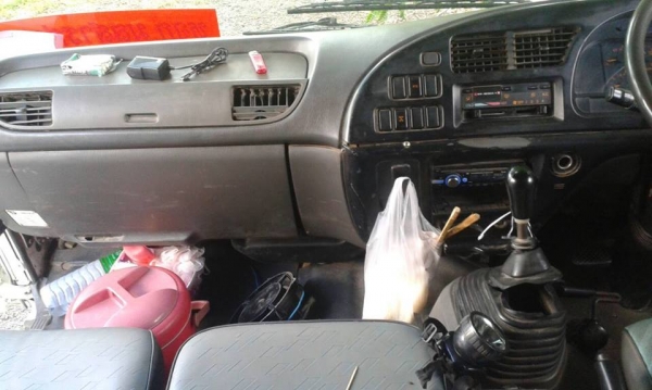 ***ขายแล้วครับขอบคุณ Truck2hand