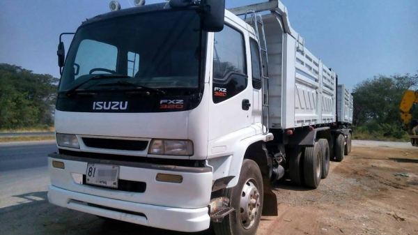 ***ขายแล้วครับขอบคุณ Truck2hand