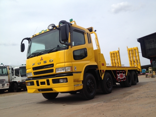 สวยๆ 12 ล้อ MITSUBISHI FUSO SUPERGREAT เครื่อง 6M70 380 แรงม้า ระบบน้ำมัน หัวฉีด Commonrailกระบะบรรทุกแมคโค พื้นที่บรรทกยาว 6.30 เมตร ช่วงงอหลัง 80 ซม หางพับไฮดรอลิคคู่ยาง 900 ขอบ 20 นิ้ว รถเหมือนใหม่ป้ายแดง พร้อมใช้พร้อมทะเบียน สนใจติดต่อได้ที่ สวยๆ 12 ล้อ MITSUBISHI FUSO SUPERGREAT เครื่อง 6M70 380 แรงม้า ระบบน้ำมัน หัวฉีด Commonrailกระบะบรรทุกแมคโค พื้นที่บรรทกยาว 6.30 เมตร ช่วงงอหลัง 80 ซม หางพับไฮดรอลิคคู่ยาง 900 ขอบ 20 นิ้ว รถเหมือนใหม่ป้ายแดง พร้อมใช้พร้อมทะเบียน สนใจติดต่อได้ที่