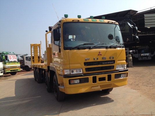 สวยๆ 12 ล้อ MITSUBISHI FUSO SUPERGREAT เครื่อง 6M70 380 แรงม้า ระบบน้ำมัน หัวฉีด Commonrailกระบะบรรทุกแมคโค พื้นที่บรรทกยาว 6.30 เมตร ช่วงงอหลัง 80 ซม หางพับไฮดรอลิคคู่ยาง 900 ขอบ 20 นิ้ว รถเหมือนใหม่ป้ายแดง พร้อมใช้พร้อมทะเบียน สนใจติดต่อได้ที่ สวยๆ 12 ล้อ MITSUBISHI FUSO SUPERGREAT เครื่อง 6M70 380 แรงม้า ระบบน้ำมัน หัวฉีด Commonrailกระบะบรรทุกแมคโค พื้นที่บรรทกยาว 6.30 เมตร ช่วงงอหลัง 80 ซม หางพับไฮดรอลิคคู่ยาง 900 ขอบ 20 นิ้ว รถเหมือนใหม่ป้ายแดง พร้อมใช้พร้อมทะเบียน สนใจติดต่อได้ที่