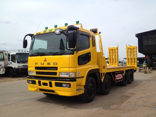 สวยๆ 12 ล้อ MITSUBISHI FUSO SUPERGREAT เครื่อง 6M70 380 แรงม้า ระบบน้ำมัน หัวฉีด Commonrailกระบะบรรทุกแมคโค พื้นที่บรรทกยาว 6.30 เมตร ช่วงงอหลัง 80 ซม หางพับไฮดรอลิคคู่ยาง 900 ขอบ 20 นิ้ว รถเหมือนใหม่ป้ายแดง พร้อมใช้พร้อมทะเบียน สนใจติดต่อได้ที่ สวยๆ 12 ล้อ MITSUBISHI FUSO SUPERGREAT เครื่อง 6M70 380 แรงม้า ระบบน้ำมัน หัวฉีด Commonrailกระบะบรรทุกแมคโค พื้นที่บรรทกยาว 6.30 เมตร ช่วงงอหลัง 80 ซม หางพับไฮดรอลิคคู่ยาง 900 ขอบ 20 นิ้ว รถเหมือนใหม่ป้ายแดง พร้อมใช้พร้อมทะเบียน สนใจติดต่อได้ที่