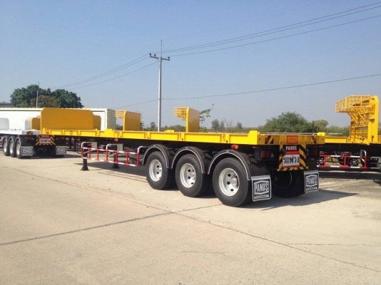 จำหน่ายพร้อมจัดไฟแนนท์หางก้างปลาและพื้นเรียบใหม่PANUS,RCK