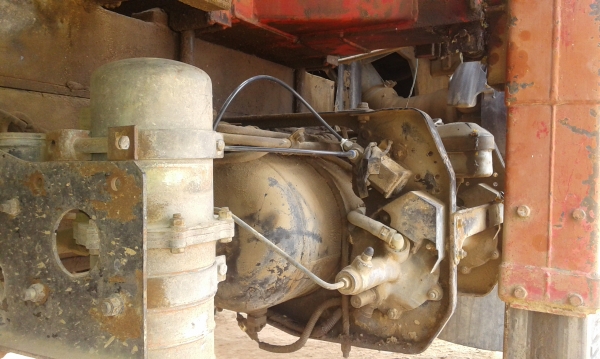 หกล้อ HiNo 210แรง เครน 3ตัน UNIC Vเทอร์โบว์ รถใช้ประจำสภาพตามรูป เล่มทะเบียน พร้อมโอน