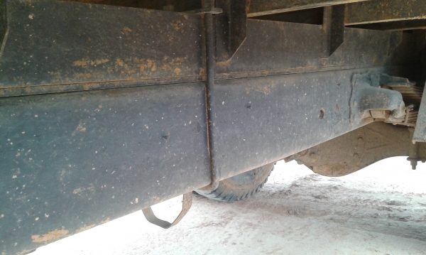 หกล้อ HiNo 210แรง เครน 3ตัน UNIC Vเทอร์โบว์ รถใช้ประจำสภาพตามรูป เล่มทะเบียน พร้อมโอน