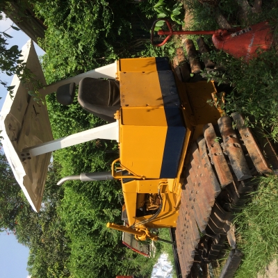 @@ รถดันKOMATSU @@ @@ รถดันKOMATSU @@