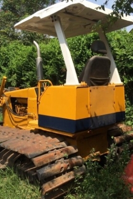 @@ รถดันKOMATSU @@ @@ รถดันKOMATSU @@