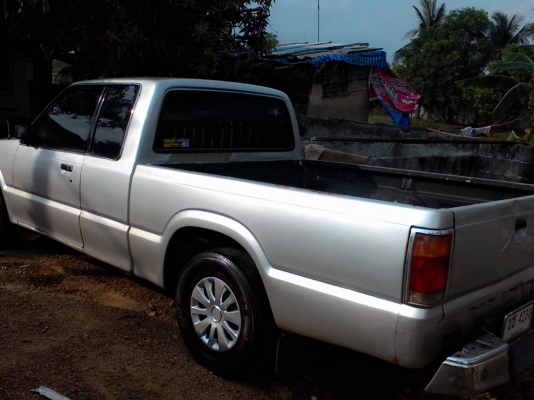 ขายกะบะแคปปี41เครื่องดีเชล2.5พวงลัยเพาเวอกะจกไฟฟ้าแอร์หนา เครื่องแน่นคัดชีสวย 79000 บ