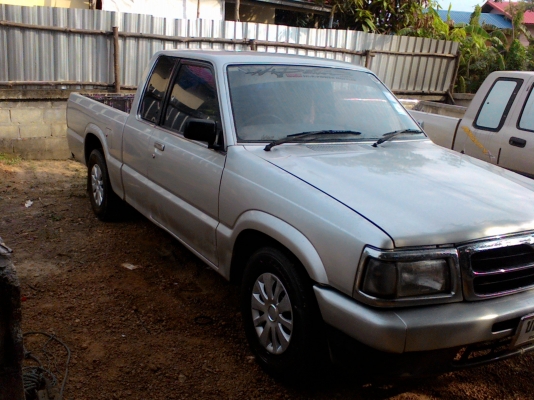 ขายกะบะแคปปี41เครื่องดีเชล2.5พวงลัยเพาเวอกะจกไฟฟ้าแอร์หนา เครื่องแน่นคัดชีสวย 79000 บ