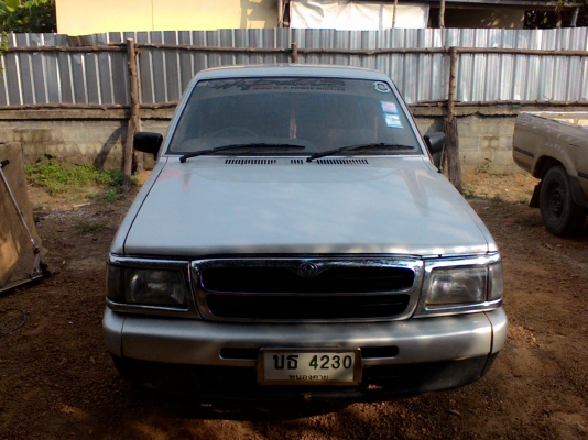 ขายกะบะแคปปี41เครื่องดีเชล2.5พวงลัยเพาเวอกะจกไฟฟ้าแอร์หนา เครื่องแน่นคัดชีสวย 79000 บ