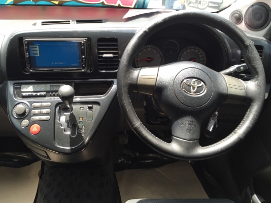 วิช 2004 ราคา 339,000 จัดไฟแนนซ์ได้เต็ม ออกรถ ประมาณ20,000 สนใจโทร 080-604-8422 ปุ้ย วิช 2004 ราคา 339,000 จัดไฟแนนซ์ได้เต็ม ออกรถ ประมาณ20,000 สนใจโทร 080-604-8422 ปุ้ย
