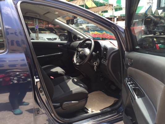 วิช 2004 ราคา 339,000 จัดไฟแนนซ์ได้เต็ม ออกรถ ประมาณ20,000 สนใจโทร 080-604-8422 ปุ้ย วิช 2004 ราคา 339,000 จัดไฟแนนซ์ได้เต็ม ออกรถ ประมาณ20,000 สนใจโทร 080-604-8422 ปุ้ย