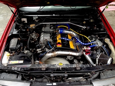 **ขาย Cefiro A31 ปี94 สีแดง(เมทัลลิค)เครื่องRB25เทอร์โบ ออโต้  ซันรูฟไฟฟ้า แต่งเต็ม แม็ก18นิ้ว  สวยจัด วิ่งแรงๆ ราคาถูกจัด **มีรูป