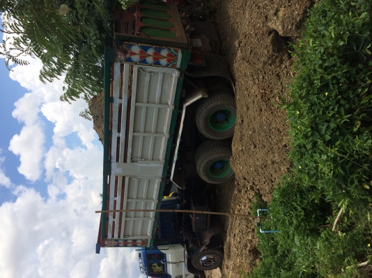 ขาย Hino Fm 187 เครือง 190 แรง สภาพสวยๆ