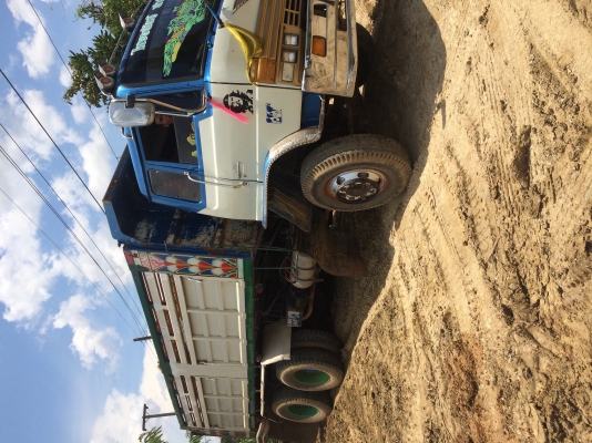 ขาย Hino Fm 187 เครือง 190 แรง สภาพสวยๆ