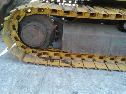 ขาย รถแม็คโคร KOMATSU PC 30 MR ขาย รถแม็คโคร KOMATSU PC 30 MR