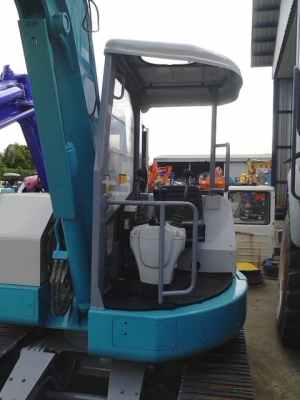 ขาย รถแม็คโคร SUMITOMO H55U นำเข้าจากประเทศญี่ปุ่น ขาย รถแม็คโคร SUMITOMO H55U นำเข้าจากประเทศญี่ปุ่น