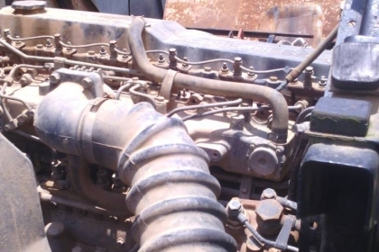 หกลัอ อีซูซุ ร็อคกี้ 195แรง ช่วงยาว 6.50ม สภาพดีพร้อมใช้งาน เอกสารทะเบียน พร้อมโอน