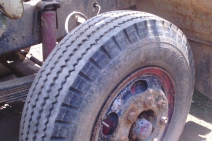 หกลัอ อีซูซุ ร็อคกี้ 195แรง ช่วงยาว 6.50ม สภาพดีพร้อมใช้งาน เอกสารทะเบียน พร้อมโอน