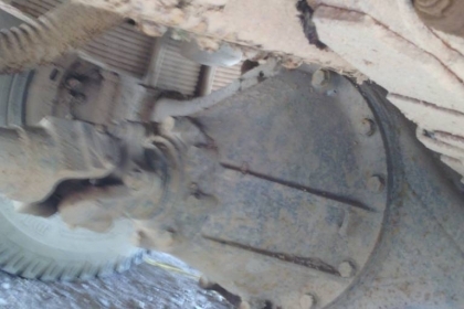 หกลัอ อีซูซุ ร็อคกี้ 195แรง ช่วงยาว 6.50ม สภาพดีพร้อมใช้งาน เอกสารทะเบียน พร้อมโอน