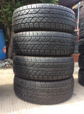 ขายยาง7 ชุด BF ALL 31-10.5-15 BF 265-75-16 YOKO 265-70-16 MAXXIS BIGHORN 245-75-16 NITTO 235-55-18 TOYO 265-50-20 ขายยาง7 ชุด BF ALL 31-10.5-15 BF 265-75-16 YOKO 265-70-16 MAXXIS BIGHORN 245-75-16 NITTO 235-55-18 TOYO 265-50-20