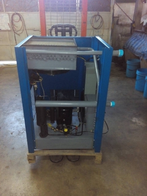 ขาย AIR DRYER FRIULAIR SHE 40 สำหรับปั๊มลม 20-30-40 แรง