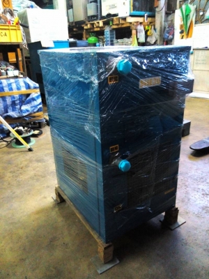 ขาย AIR DRYER FRIULAIR SHE 40 สำหรับปั๊มลม 20-30-40 แรง