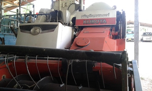 DC60 รถหกล้อ