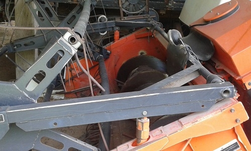 DC60 รถหกล้อ