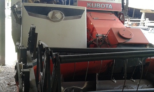 DC60 รถหกล้อ