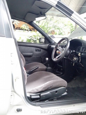 ขาย NISSAN NV VAN แก็ส LPG พร้อมใช้งาน