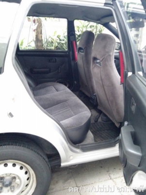 ขาย NISSAN NV VAN แก็ส LPG พร้อมใช้งาน