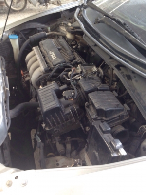 ตัดหน้านิวส์ซิดตี้ อุปกรณ์ครบตามสภาฟมีอะไหลรุ่นนี้อีกหลายอย่าง