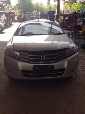 ตัดหน้านิวส์ซิดตี้ อุปกรณ์ครบตามสภาฟมีอะไหลรุ่นนี้อีกหลายอย่าง