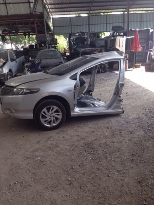 ตัดหน้านิวส์ซิดตี้ อุปกรณ์ครบตามสภาฟมีอะไหลรุ่นนี้อีกหลายอย่าง